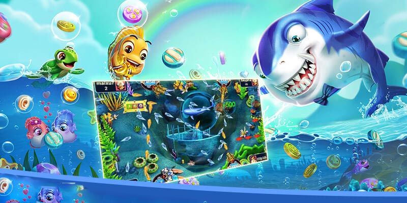 Hướng dẫn chơi bắn cá FUN88 từ A đến Z