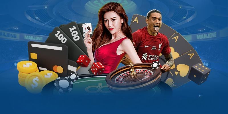 Chăm sóc khách hàng 24/7 – Đồng hành cùng người chơi