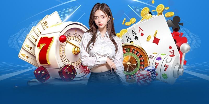 Slot game – trải nghiệm hình ảnh mãn nhãn, thưởng siêu khủng