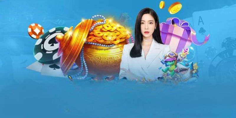 Các loại khuyến mãi hấp dẫn tại FUN88