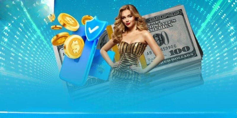 Những ưu đãi đặc biệt khi nạp tiền