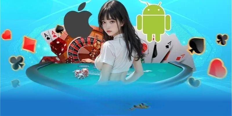 Vì sao nên tải app FUN88 để cá cược?