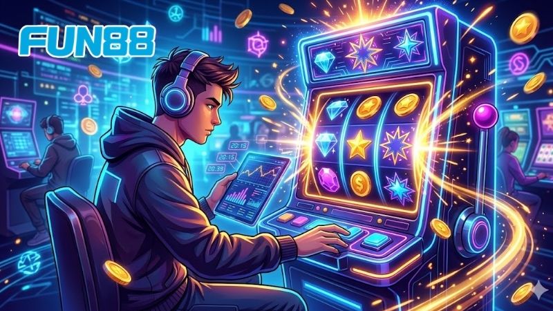 Tầm quan trọng của việc hiểu rõ cơ chế vận hành máy slot