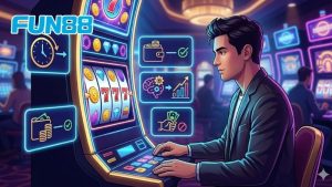 Xây dựng chiến thuật quản lý vốn cược thông minh