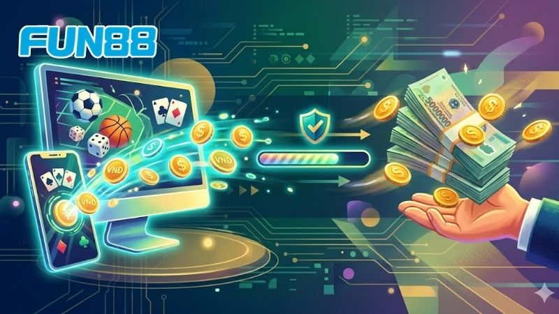 Quy định và điều kiện cơ bản để thực hiện lệnh rút tiền