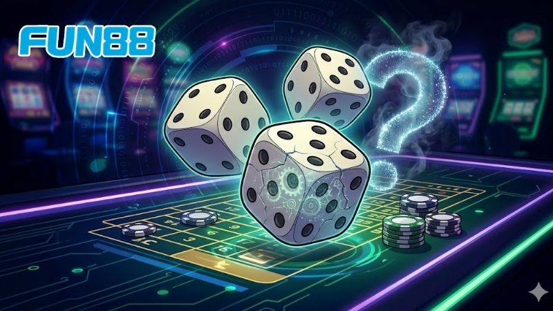 Tính minh bạch của trò chơi Sicbo trong kỷ nguyên số 2026